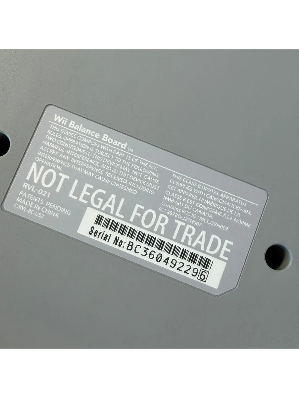 Nintendo complete 2006